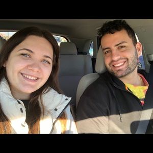 Meet your Posher, Jenna